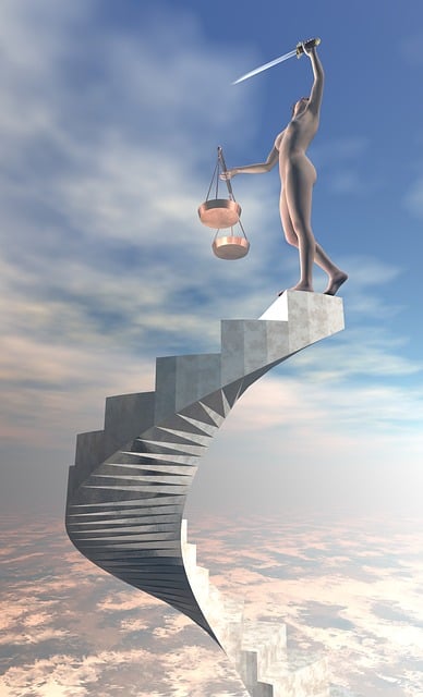 justice