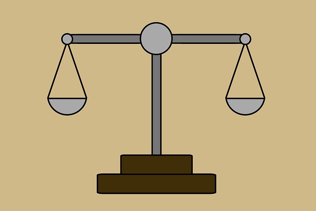 Legal Standards for Burden of Proof: Balancing Justice in Criminal Enforcement