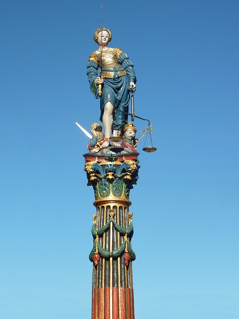 justice