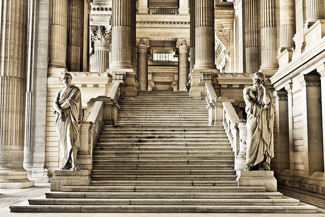 Navigating Public Corruption Charges: A Guide to Post-Conviction Relief
