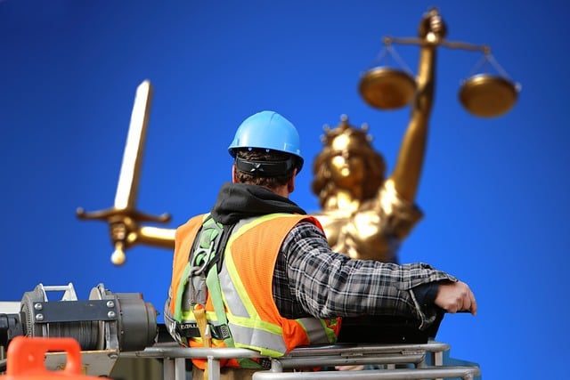 law