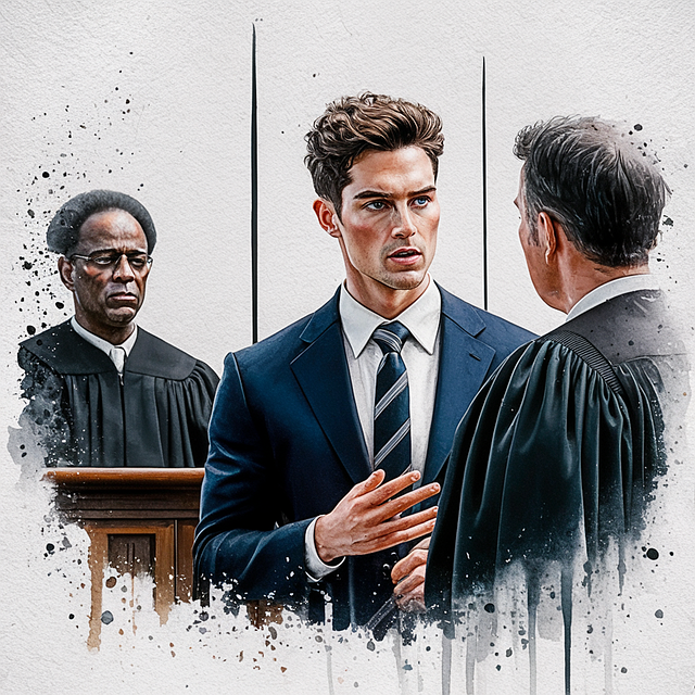 Ethical Prosecution: Navigating Consumer Protection Laws and Sensitive Cases