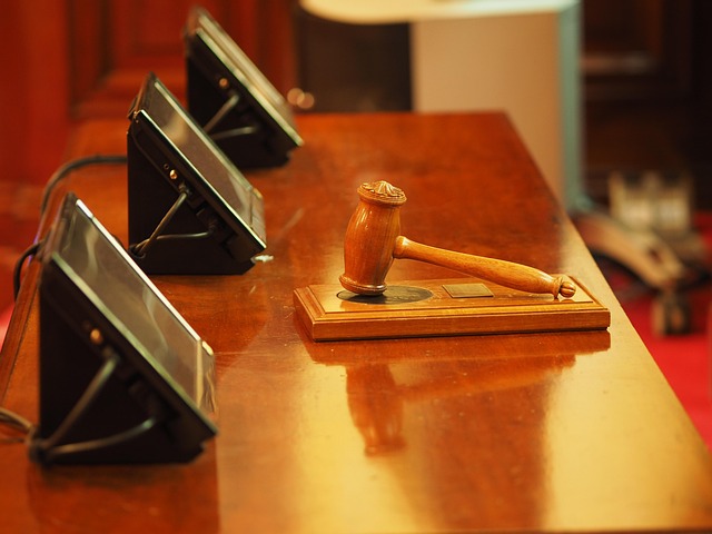 Navigating Intellectual Property Disputes: The Role of Criminal Defense Attorneys