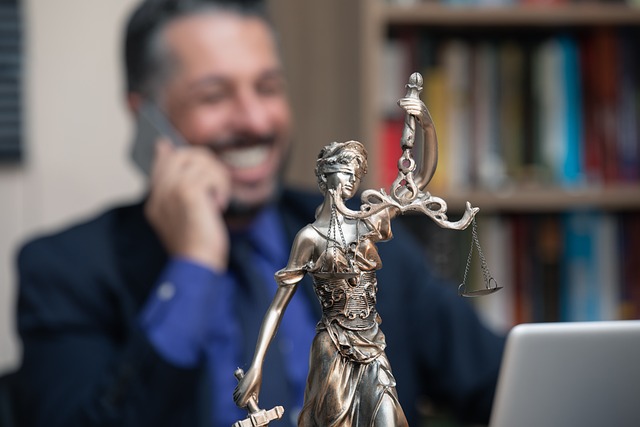 Navigating Public Corruption Class Actions: A Step-by-Step Guide to Joining