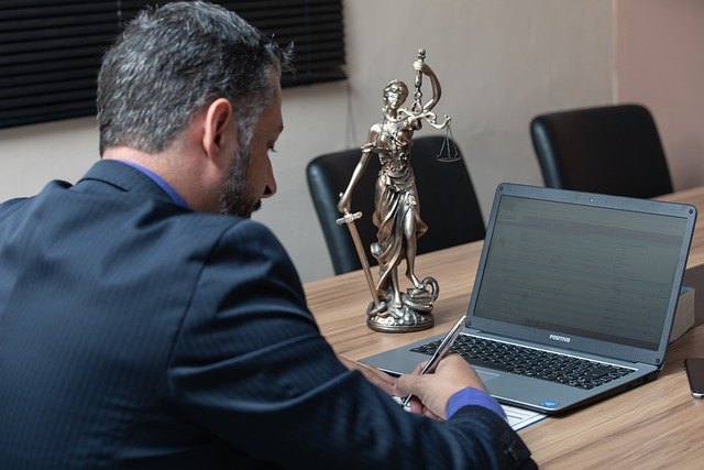 Healthcare Law Firms: Navigating Criminal Procedures, Strategies & Success Stories