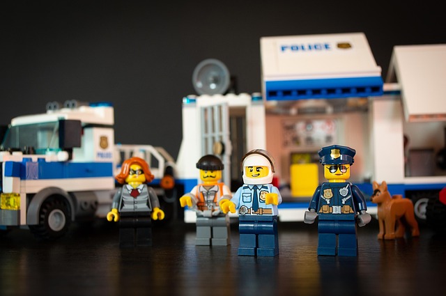 police