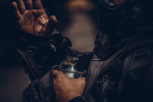 police