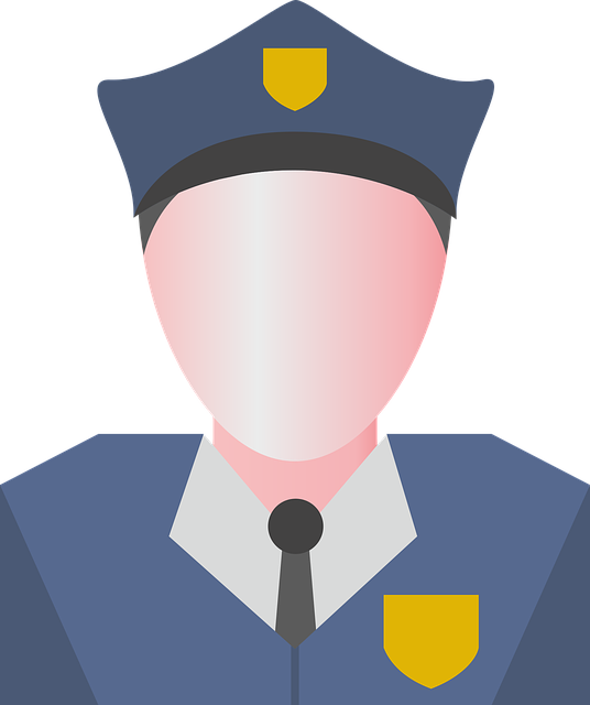 police