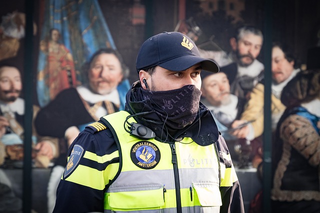 police