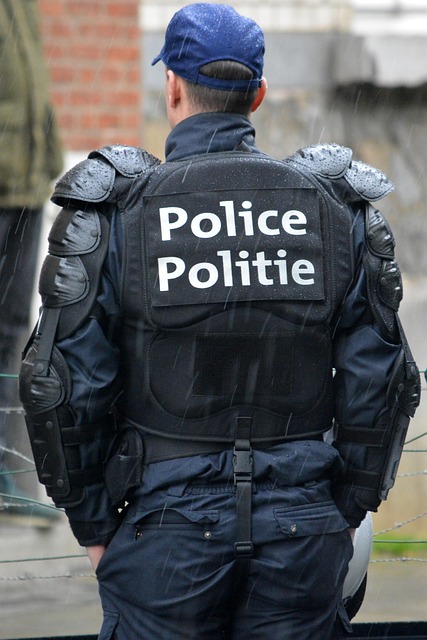 police