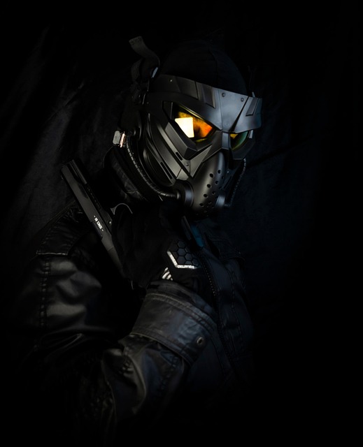 police