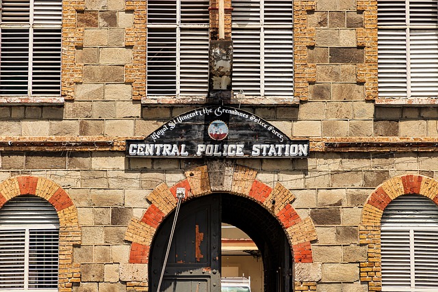 police