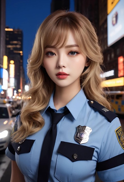 police