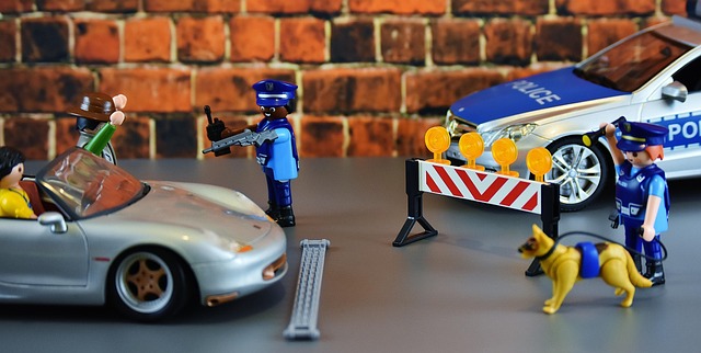 police