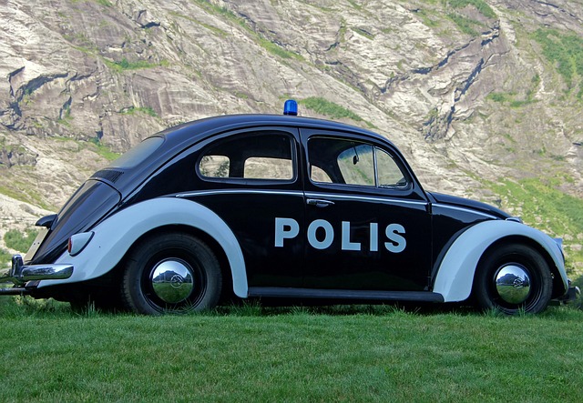 police