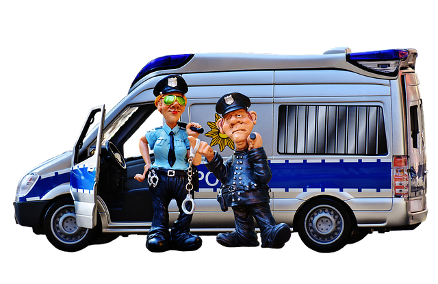 police