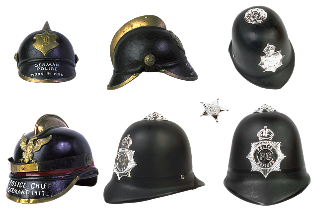 police