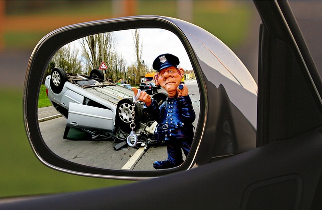 police