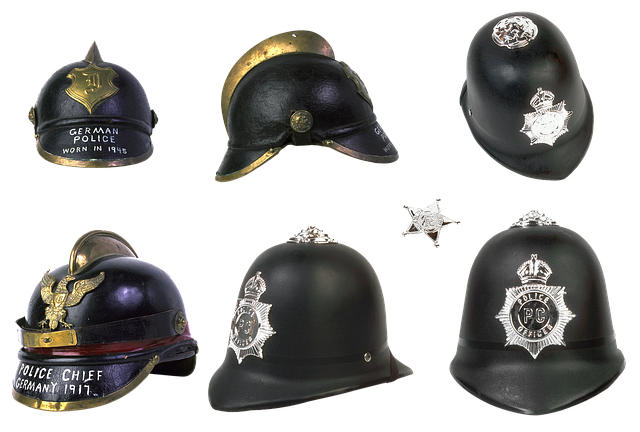 police