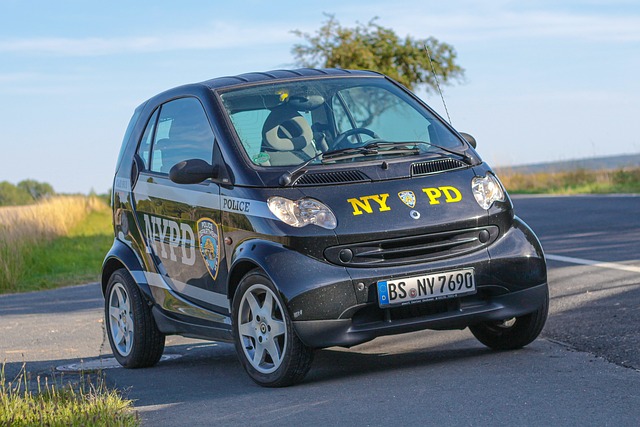 police