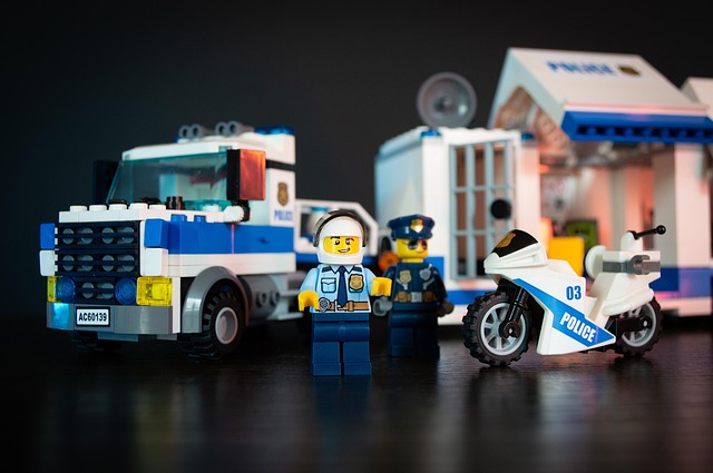 police