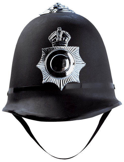 police