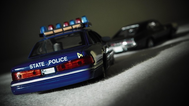 police