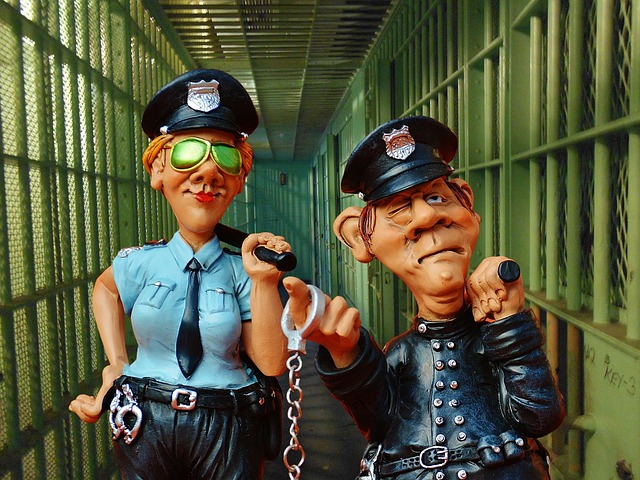 police