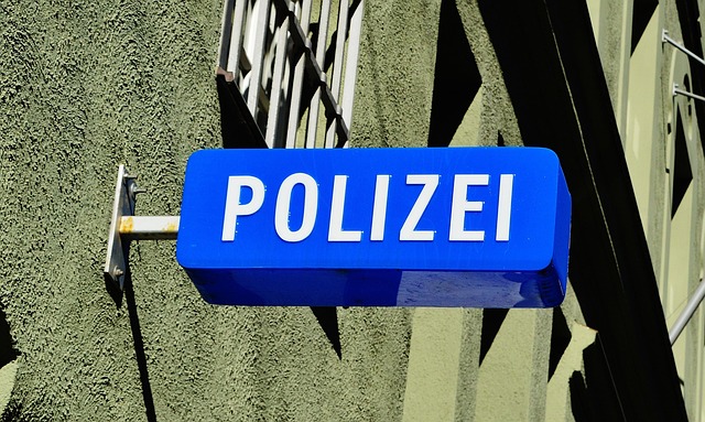 police