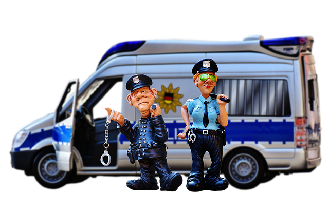 police