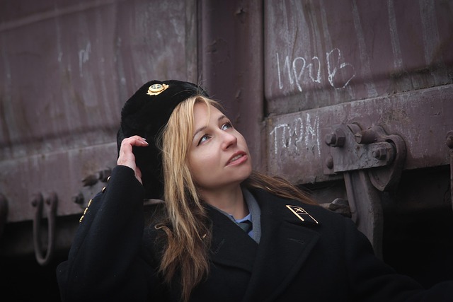 police