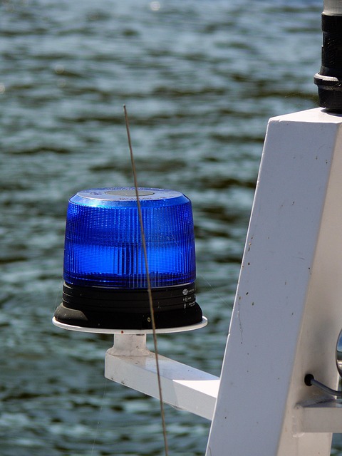 police
