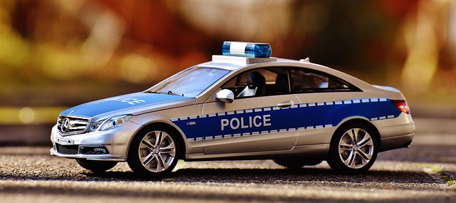 police