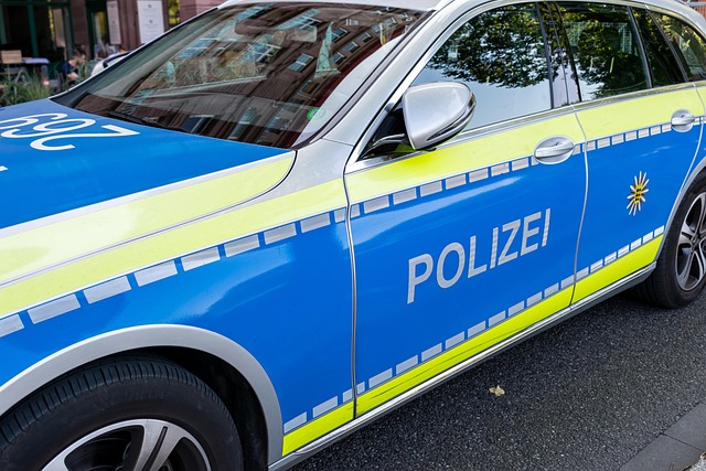 police