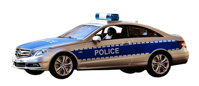 police