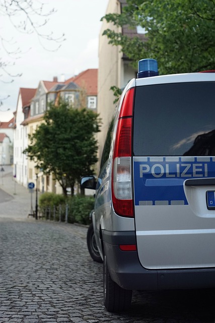 police
