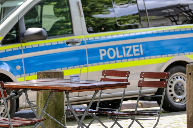 police