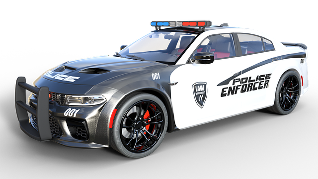 police