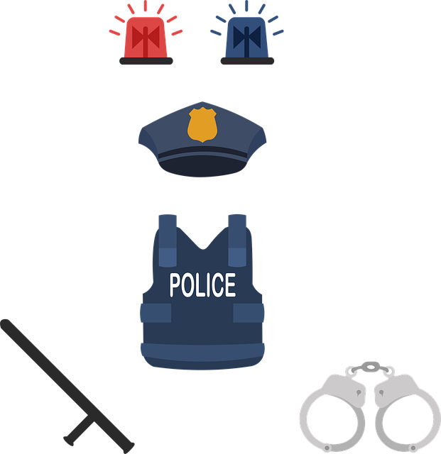 police