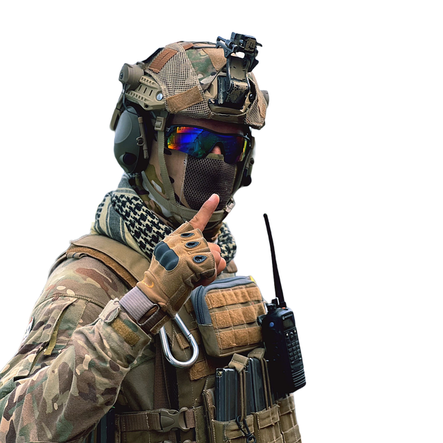 police