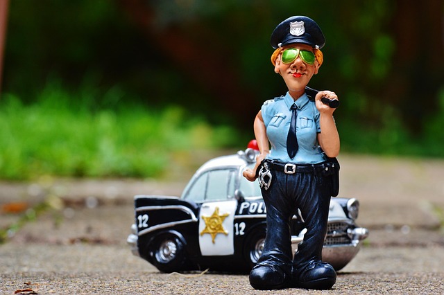police
