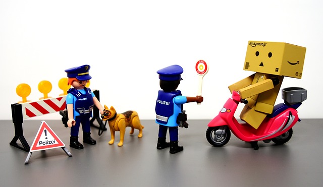 Mail Wire Frauds: Understanding Impact of Plea Negotiations on Trial Outcomes