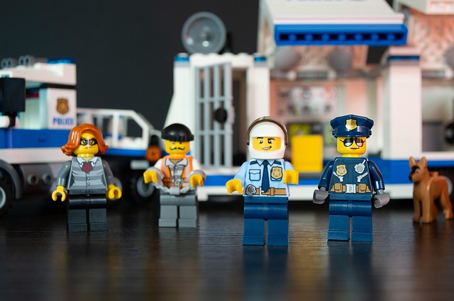 police