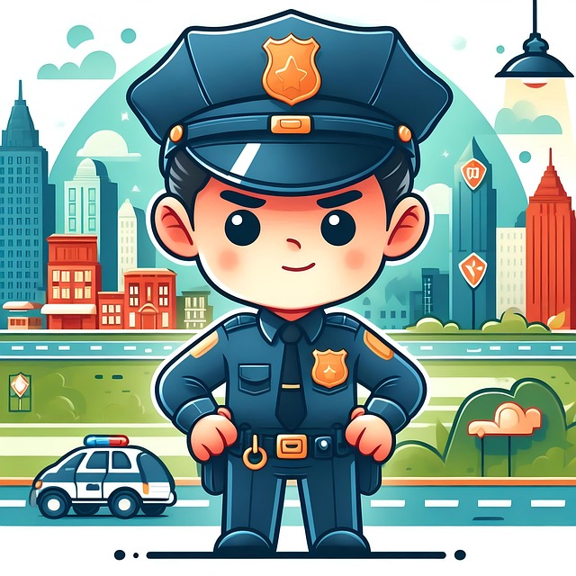 police