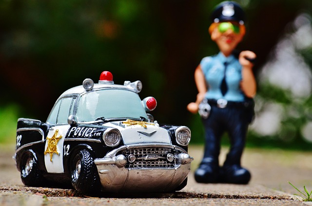 police