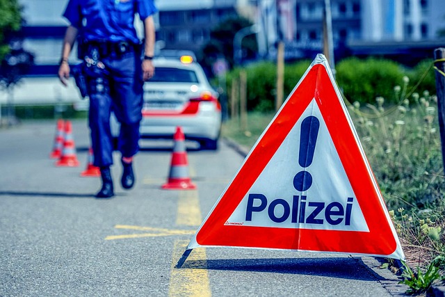 police