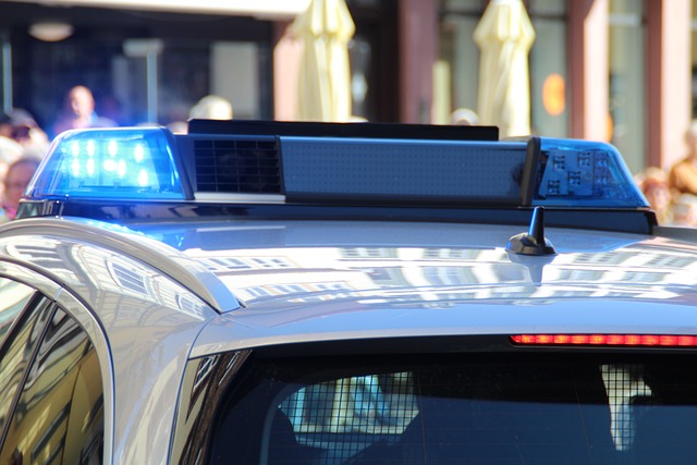 police