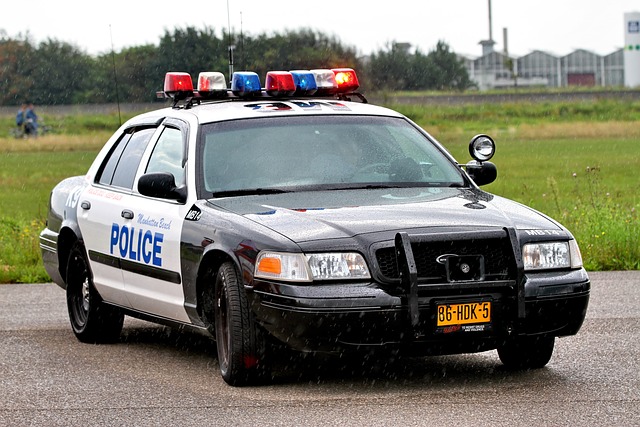 police