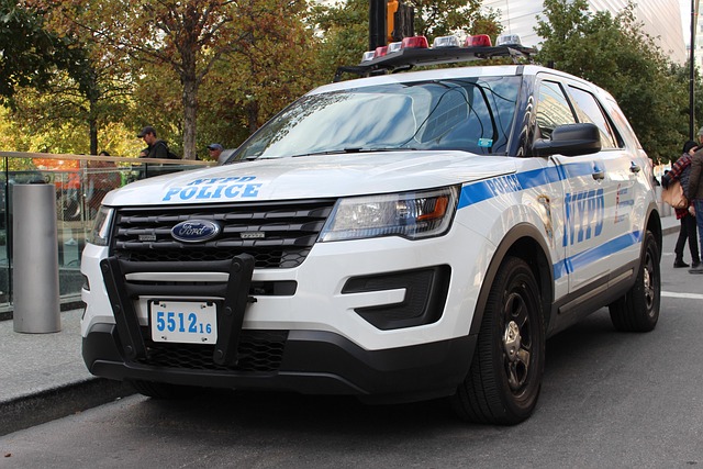police