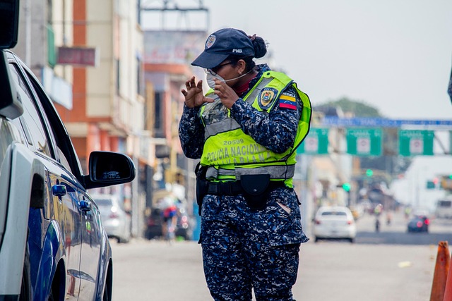 police